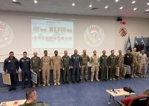 Завершились международные учения "Anatolian Phoenix-2024" (ФОТО)