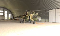 В Отдельной общевойсковой армии Азербайджана выполняется сезонное обслуживание всех видов вооружения и техники (ФОТО)