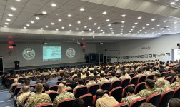 Завершились международные учения "Anatolian Phoenix-2024" (ФОТО)