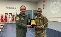 Завершились международные учения "Anatolian Phoenix-2024" (ФОТО)