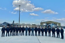 Завершились международные учения "Anatolian Phoenix-2024" (ФОТО)