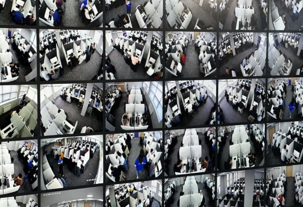 Названо число учителей, участвовавших в сертификационных экзаменах в Азербайджане