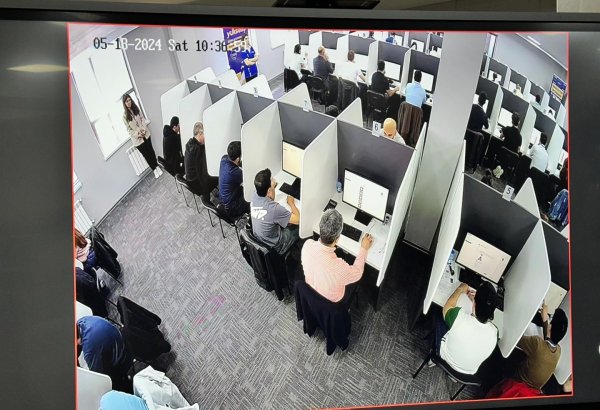 В Азербайджане начался прием апелляционных заявлений в связи с повторной сертификацией учителей