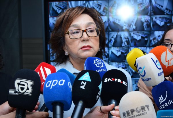 Внесена ясность в вопрос повышения проходных баллов на вступительных экзаменах в Азербайджане