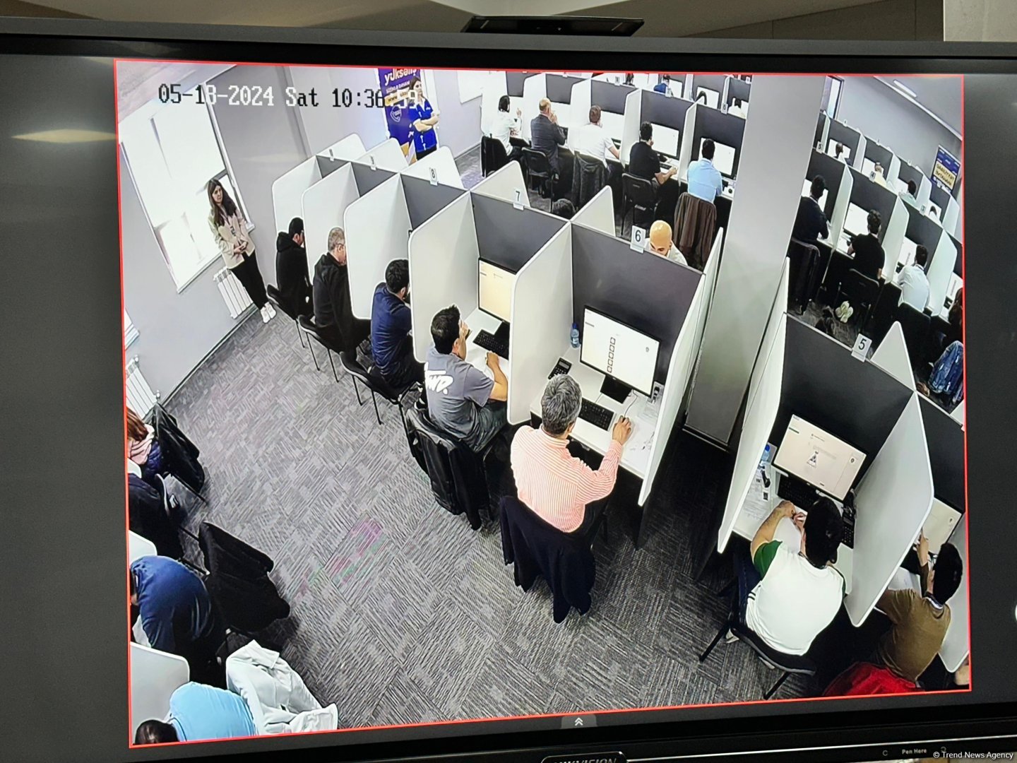 В Азербайджане начался прием апелляционных заявлений в связи с повторной сертификацией учителей