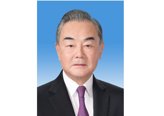 Глава МИД Китая посетит Кыргызстан