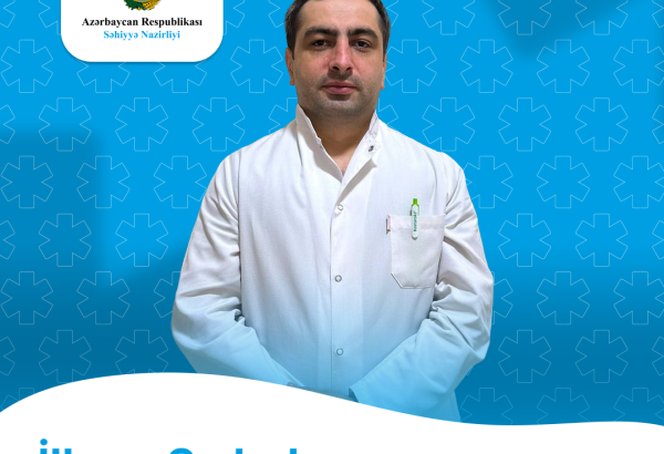 На ранней стадии дисплазии шанс на полное выздоровление весьма высок - врач НИИ травматологии и ортопедии минздрава Азербайджана