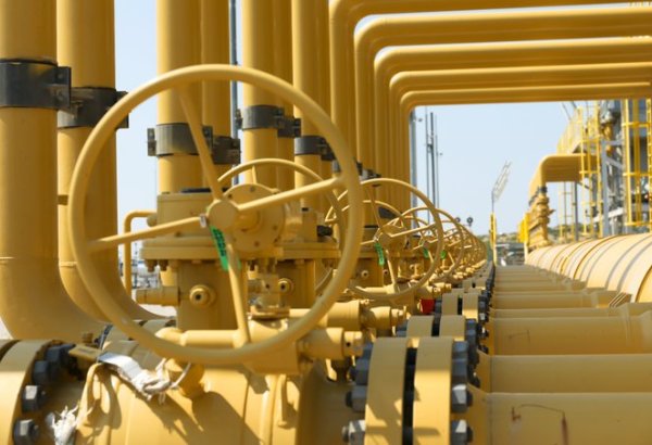 Консорциум TAP назвал объём поставок газа в I квартале 2025 г.