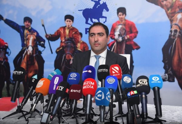 В Азербайджане стартует Профессиональная лига по човгану (ФОТО)