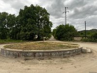 В Зангилане проложат велосипедные и пешеходные дорожки (ФОТО)