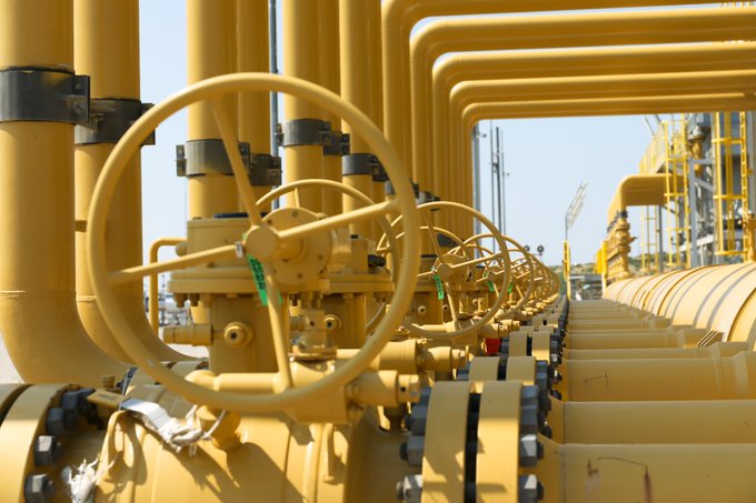 Консорциум TAP раскрыл объём поставок газа в I квартале 2025 г. (Эксклюзив)