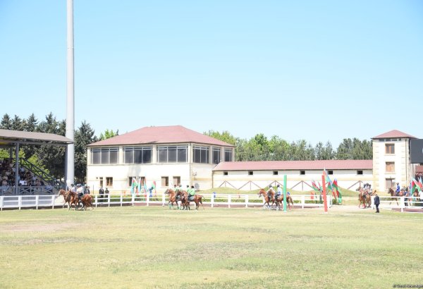 Состоялась церемония открытия Профессиональной лиги по човгану (ФОТО)