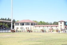 Состоялась церемония открытия Профессиональной лиги по човгану (ФОТО)