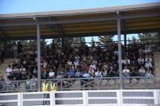 Состоялась церемония открытия Профессиональной лиги по човгану (ФОТО)