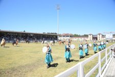 Состоялась церемония открытия Профессиональной лиги по човгану (ФОТО)