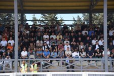 Состоялась церемония открытия Профессиональной лиги по човгану (ФОТО)