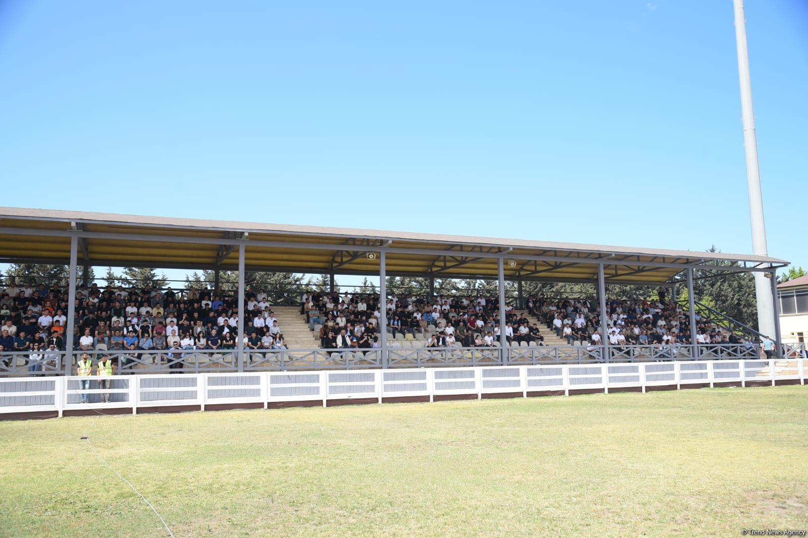 Состоялась церемония открытия Профессиональной лиги по човгану (ФОТО)