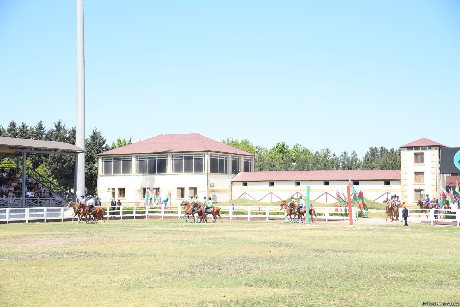 Состоялась церемония открытия Профессиональной лиги по човгану (ФОТО)