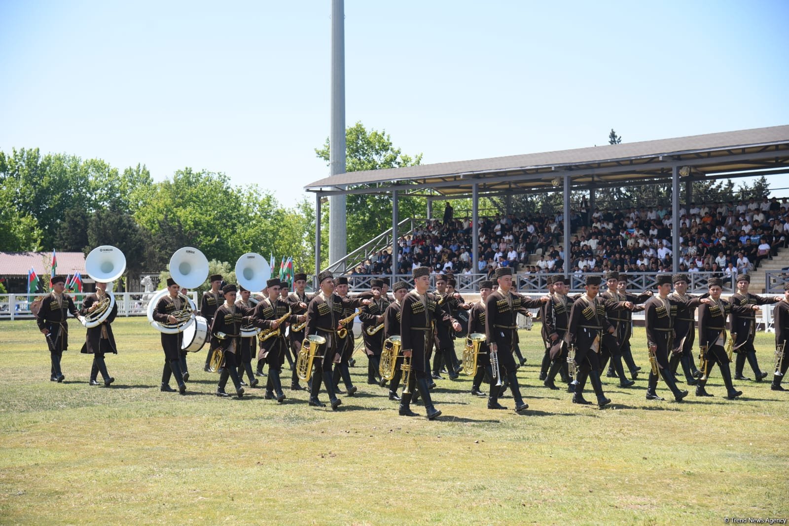 Состоялась церемония открытия Профессиональной лиги по човгану (ФОТО)