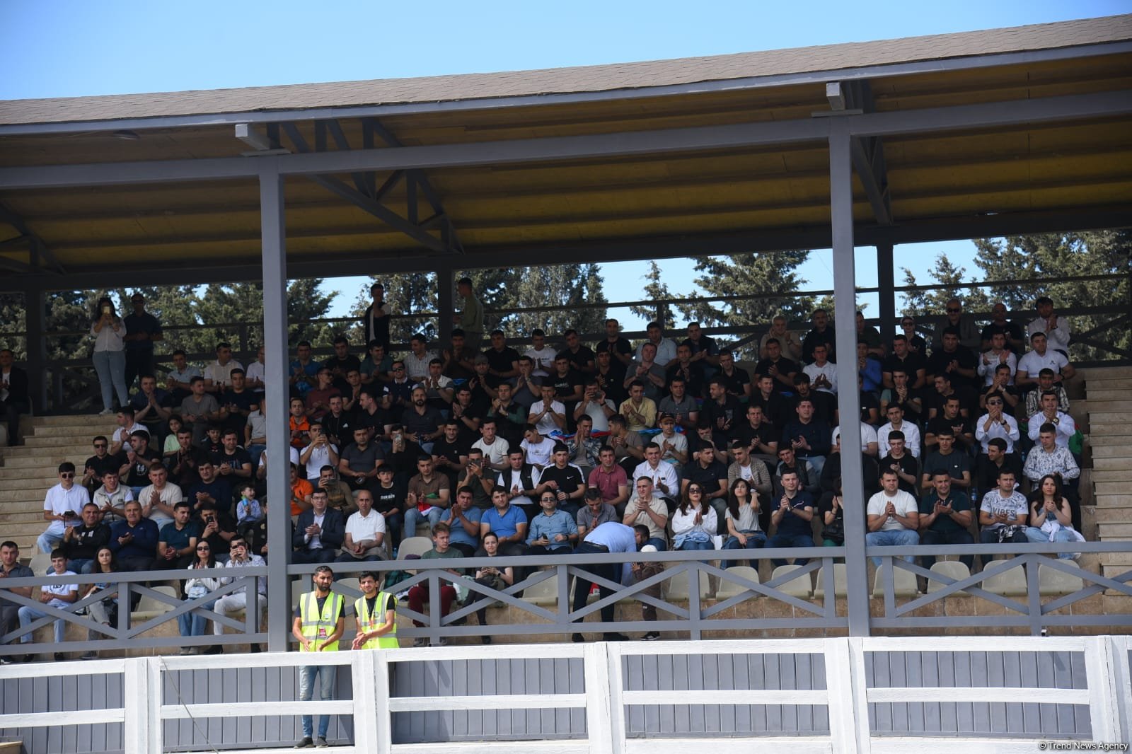 Состоялась церемония открытия Профессиональной лиги по човгану (ФОТО)