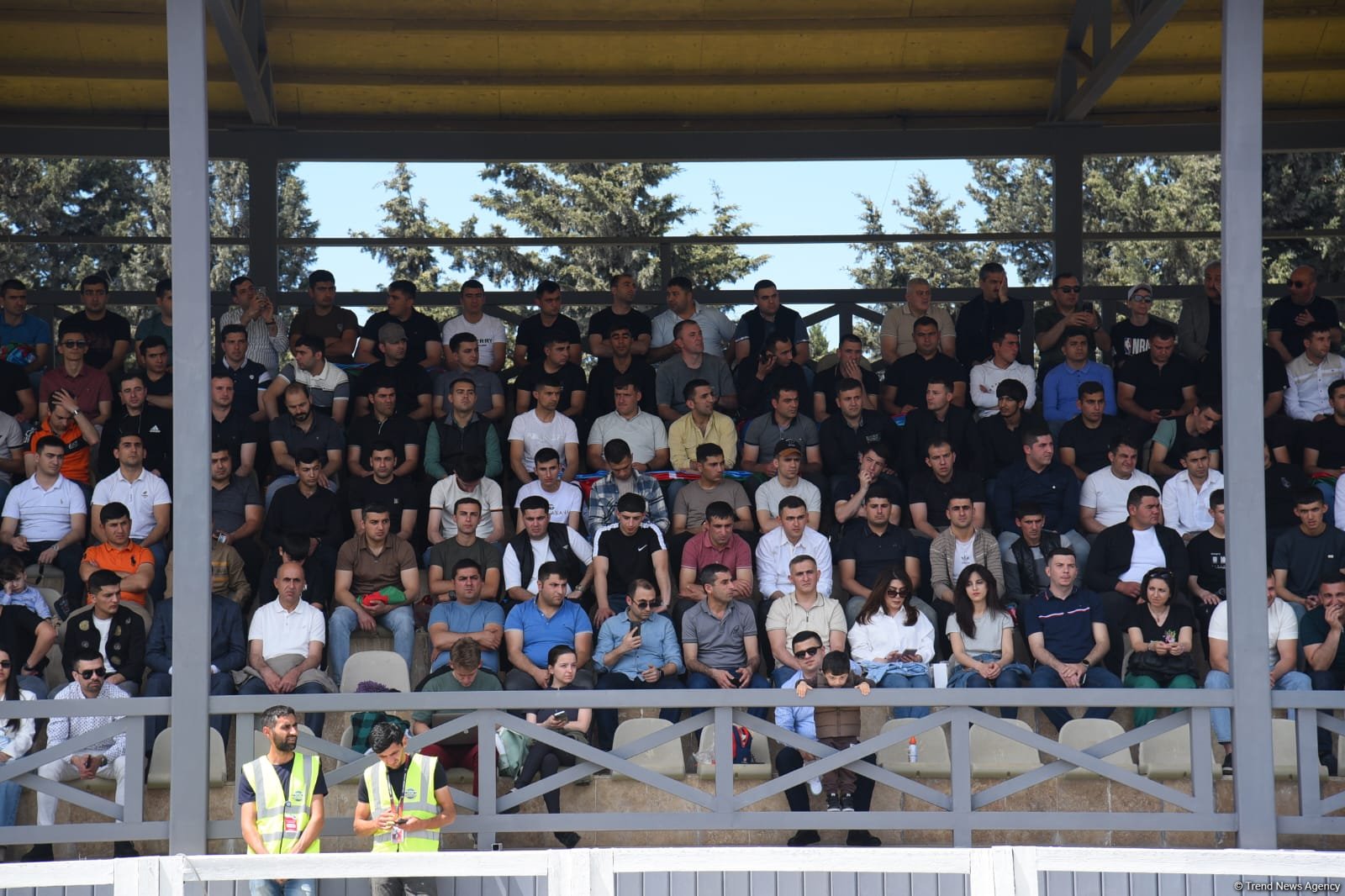 Состоялась церемония открытия Профессиональной лиги по човгану (ФОТО)