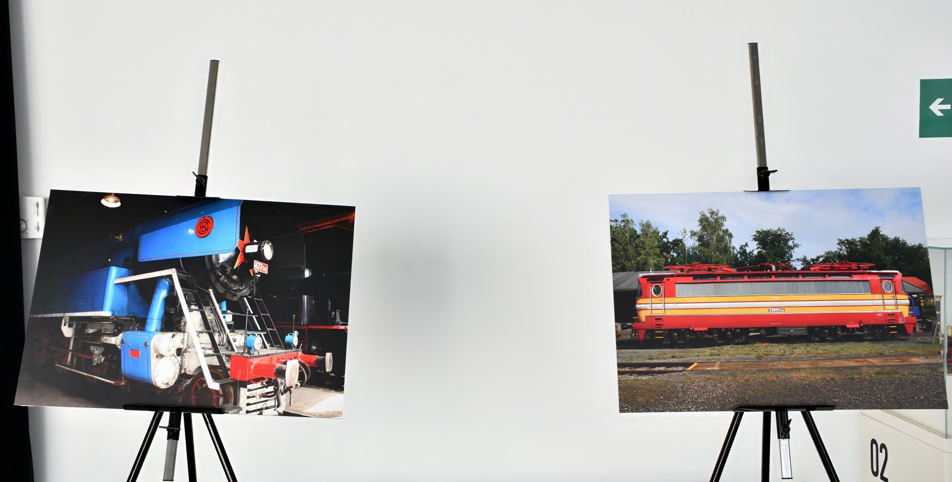 Из Чехии в Азербайджан по красочным железным дорогам (ФОТО)