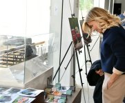 Из Чехии в Азербайджан по красочным железным дорогам (ФОТО)