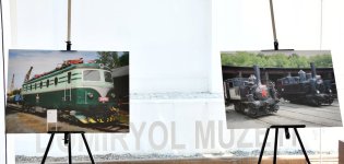 Из Чехии в Азербайджан по красочным железным дорогам (ФОТО)