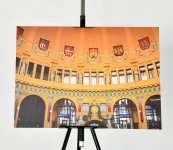 Из Чехии в Азербайджан по красочным железным дорогам (ФОТО)