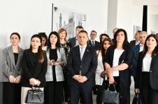 Из Чехии в Азербайджан по красочным железным дорогам (ФОТО)