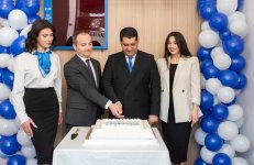 ТуранБанк открыл новый отдел в Ичеришехер