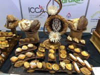 1+2+7. Вкусный вояж азербайджанцев в Шарджу (ФОТО)