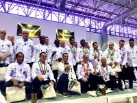 1+2+7. Вкусный вояж азербайджанцев в Шарджу (ФОТО)