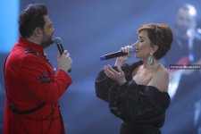 Феерический концерт Мурада Арифа -  когда реально зашкаливали децибелы эмоций (ВИДЕО, ФОТО)