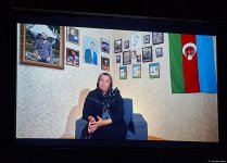 Шехид, который мне приснился… - В Баку показали фильм, посвященный памяти Джавида Гасанова (ФОТО)