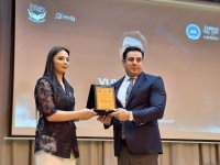 Шехид, который мне приснился… - В Баку показали фильм, посвященный памяти Джавида Гасанова (ФОТО)