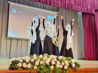 Шехид, который мне приснился… - В Баку показали фильм, посвященный памяти Джавида Гасанова (ФОТО)