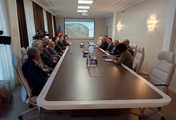 В Шуше восстановлено 18 памятников архитектуры