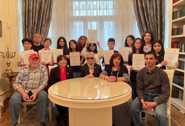 Чем старинная часть Баку – Ичеришехер - привлекла инопланетян (ФОТО)