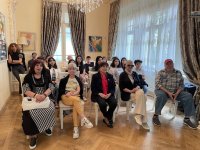 Чем старинная часть Баку – Ичеришехер - привлекла инопланетян (ФОТО)