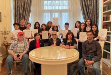 Чем старинная часть Баку – Ичеришехер - привлекла инопланетян (ФОТО)