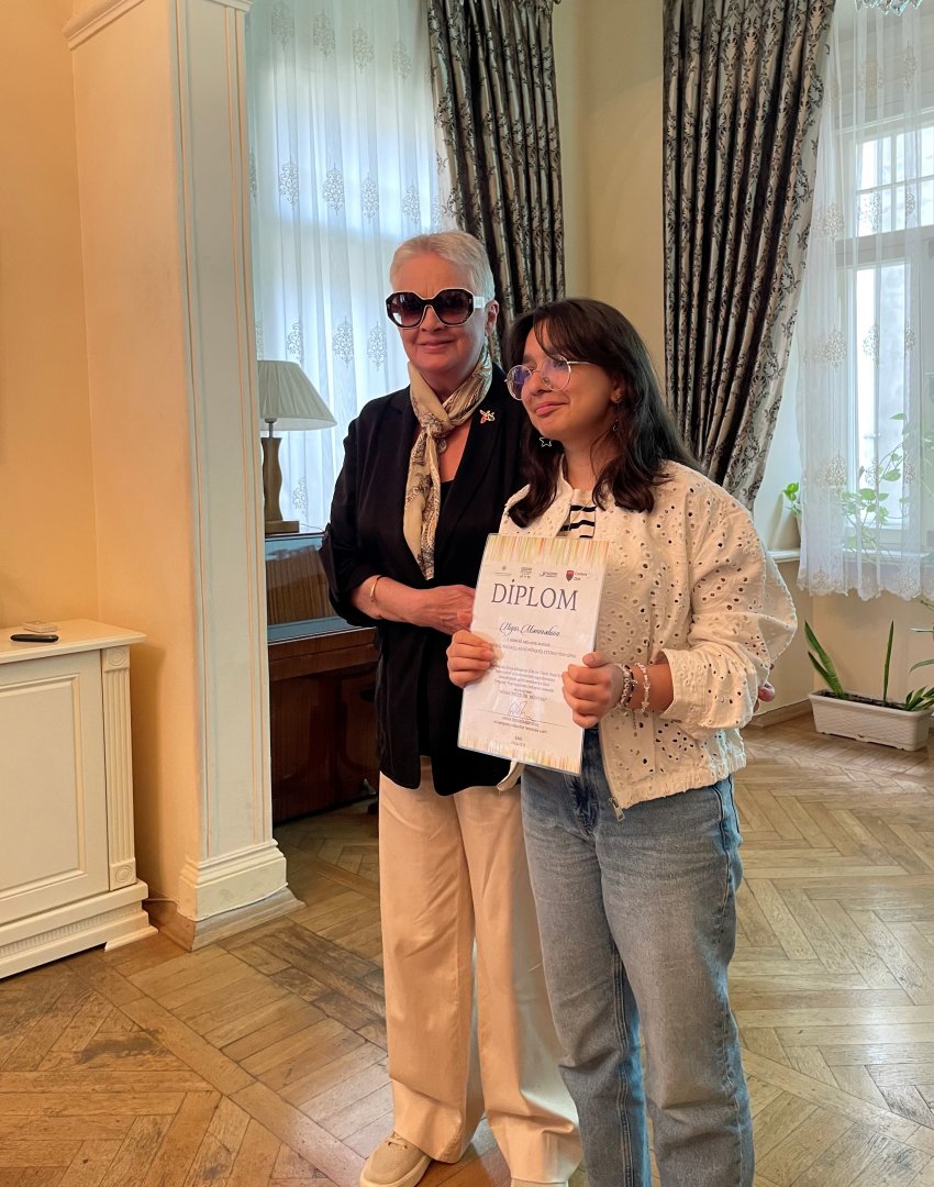 Чем старинная часть Баку – Ичеришехер - привлекла инопланетян (ФОТО)