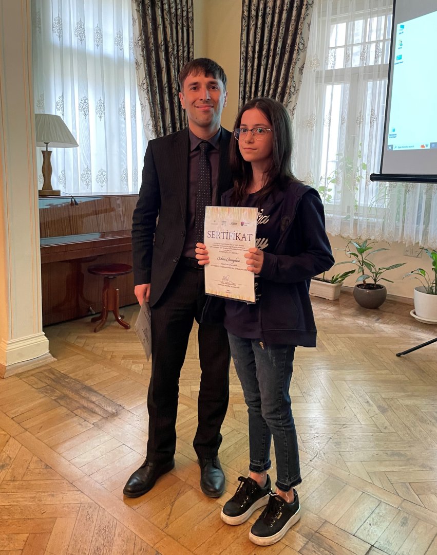 Чем старинная часть Баку – Ичеришехер - привлекла инопланетян (ФОТО)