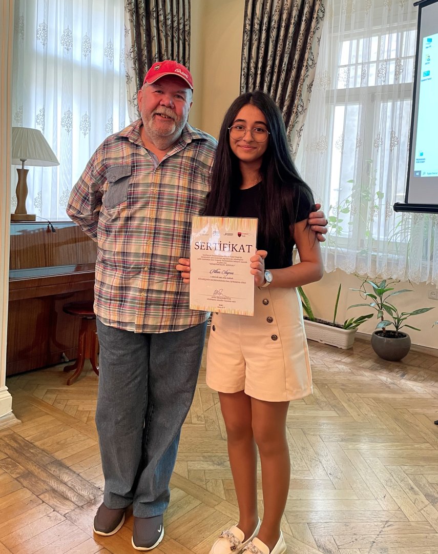 Чем старинная часть Баку – Ичеришехер - привлекла инопланетян (ФОТО)