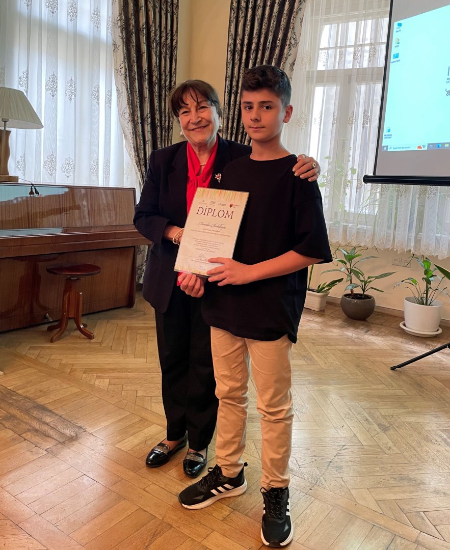 Чем старинная часть Баку – Ичеришехер - привлекла инопланетян (ФОТО)