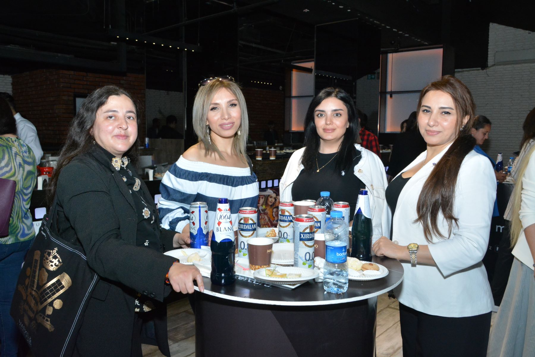 "Фуриоса: Хроники Безумного Макса" - c Каннского кинофестиваля к азербайджанскому зрителю (ФОТО/ВИДЕО)