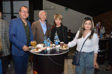 "Фуриоса: Хроники Безумного Макса" - c Каннского кинофестиваля к азербайджанскому зрителю (ФОТО/ВИДЕО)