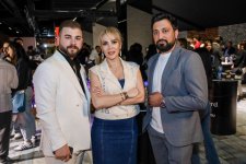 "Фуриоса: Хроники Безумного Макса" - c Каннского кинофестиваля к азербайджанскому зрителю (ФОТО/ВИДЕО)