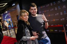 "Фуриоса: Хроники Безумного Макса" - c Каннского кинофестиваля к азербайджанскому зрителю (ФОТО/ВИДЕО)