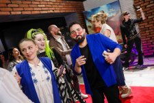 "Фуриоса: Хроники Безумного Макса" - c Каннского кинофестиваля к азербайджанскому зрителю (ФОТО/ВИДЕО)